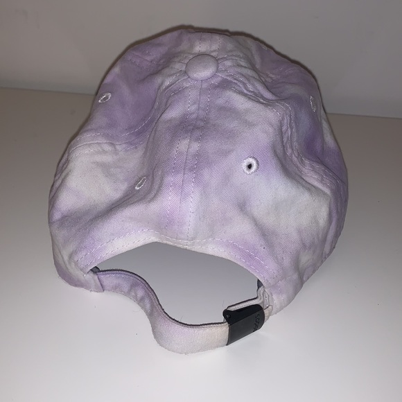 Adidas Baseball Cap Tie-dye - Picture 2 of 3